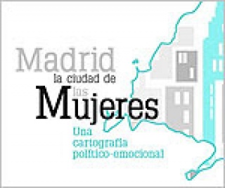 Madrid, la ciudad de las Mujeres