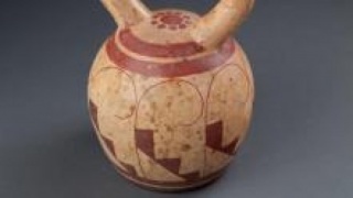 El arte mochica del antiguo Perú