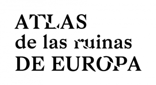 Atlas ruinas Logotipo
