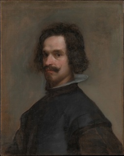 Velázquez Portraits: Truth in Painting