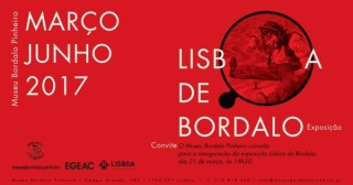 Lisboa de Bordalo