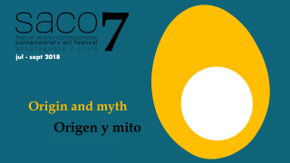 SACO7 Origen y mito