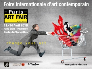 Paris Art Fair