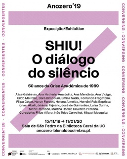 SHIU! O Diálogo do Silêncio
