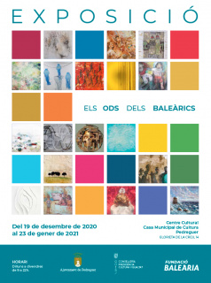 Els ODS dels Baleàrics