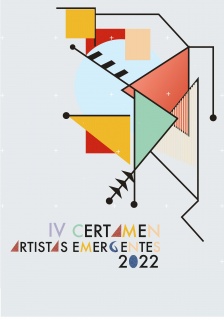 IV Certamen de Creación Joven Artistas Emergentes 2022