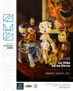 La vida es un Circo