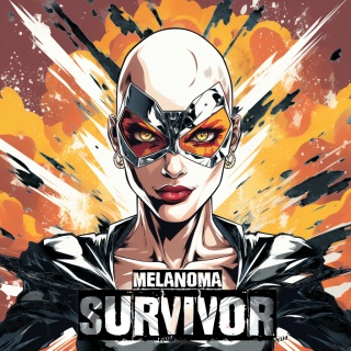 Melanoma Survivor perfil