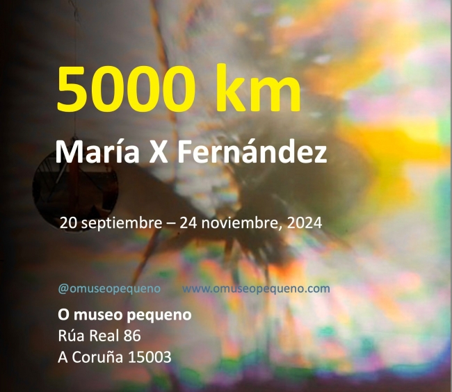 5000 Km