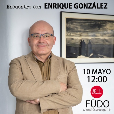 Encuentro Enrique González