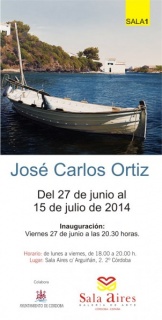 José Carlos Ortiz