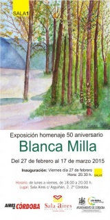 Blanca Milla