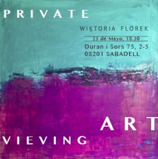 Private Art Viewing