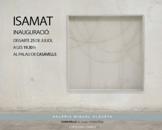 Isamat