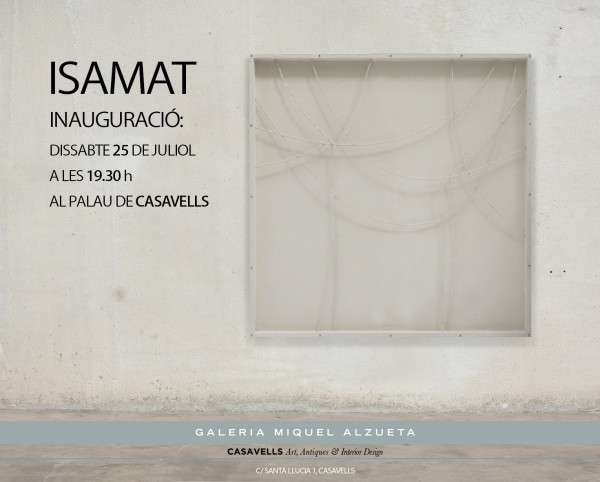 Isamat