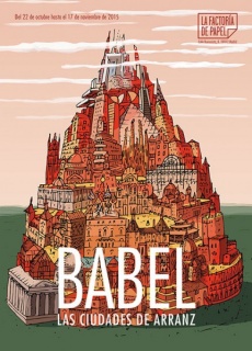 Babel. Las ciudades de Arranz