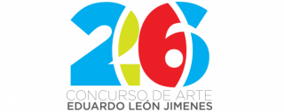 XXVI Concurso de Arte Eduardo León Jimenes