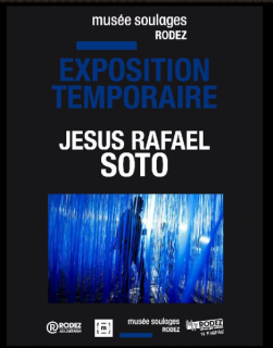 Jesús Rafael Soto. Une rétrospective