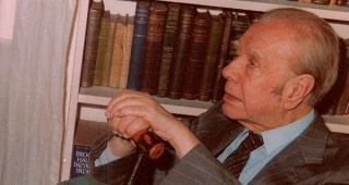 El infinito Borges. Colección Museo del Escritor