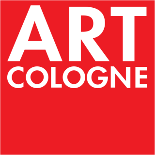 Logotipo. Cortesía de ART COLOGNE