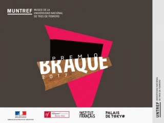 Premio Braque 2017
