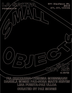 Small Objects