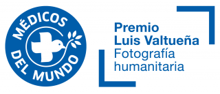 XXIV Premio Internacional de Fotografía Humanitaria Luis Valtueña