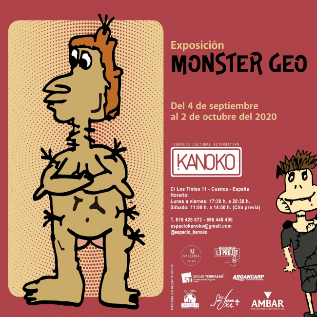 monstergeo