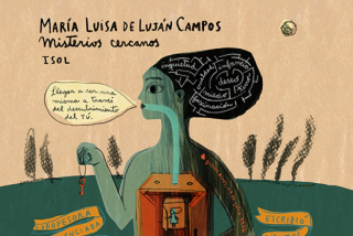 Vindictas Latinoamérica: miradas a la raíz — Cortesía de Casa del Lago UNAM