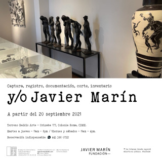 y/o Javier Marín