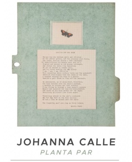 Johanna Calle. Planta Par