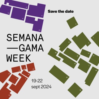 GAMA Week 2024