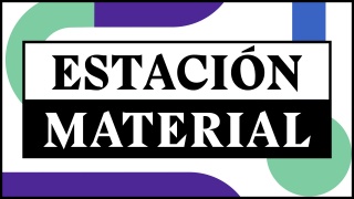 Estación Material, Vol. 3