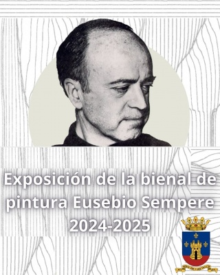 XXIX Bienal Eusebio Sempere