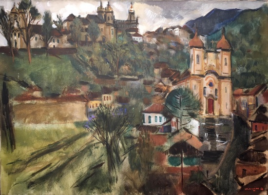 Ouro Preto