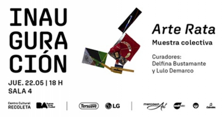 Arte Rata