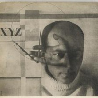 El Lissitzky. La experiencia de la totalidad