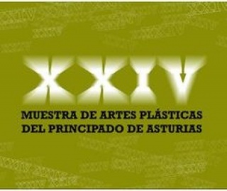 XXIV Muestra de Artes Plásticas del Principado de Asturias (2013)
