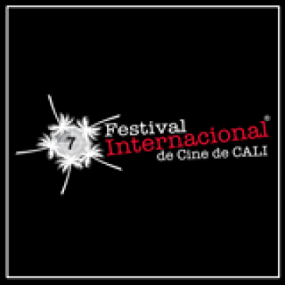 Festival Internacional de Cine de Cali
