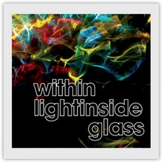 within lightinside glass