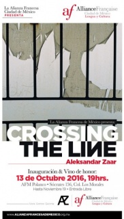 Aleksandar Zaar, Crossing the line