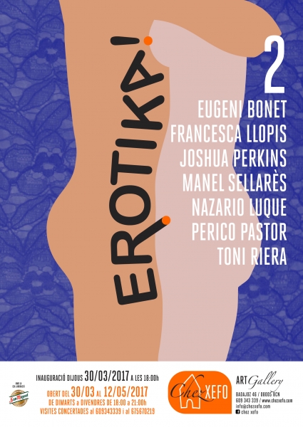 Erotika! 2