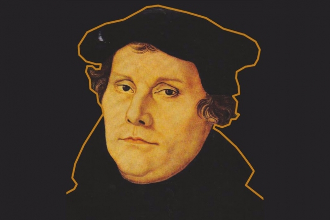 La paraula ho va fer tot (1517 – 2017) 500 anys de reforma protestant – Cortesía de la Fundació Iluro
