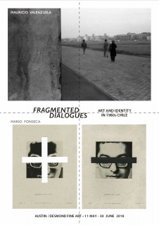 FRAGMENTED DIALOGUES