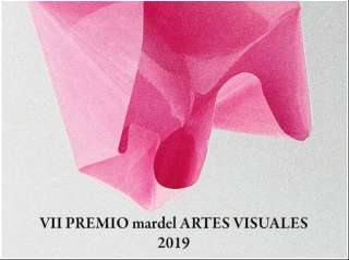VII Premio mardel Artes Visuales 2019