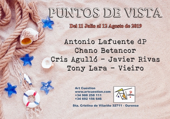 Puntos de vista