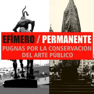 VI Seminario Internacional sobre arte público en Latinoamérica