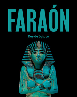 Faraón. Rey de Egipto
