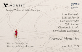 Female Voices of Latin America