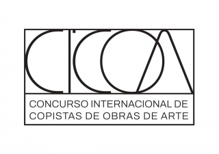 CICOA CONCURSO INTERNACIONAL DE COPISTAS DE OBRAS DE ARTE